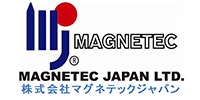 株式会社マグネテックジャパン ロゴ